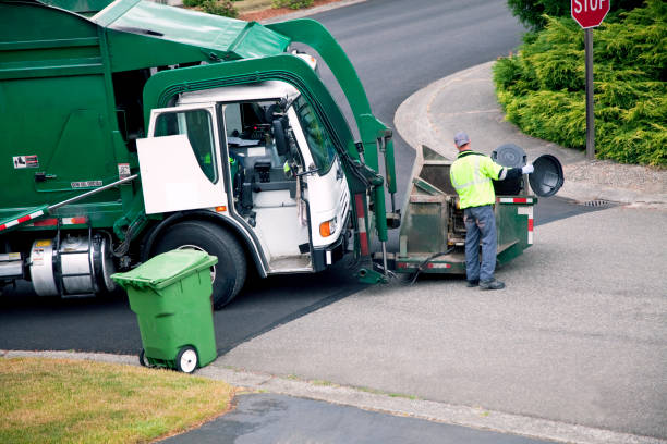 Woodlake, CA Junk Removal Company