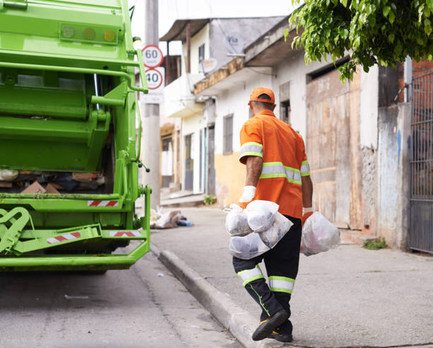 Best Commercial Junk Removal  in Woodlake, CA