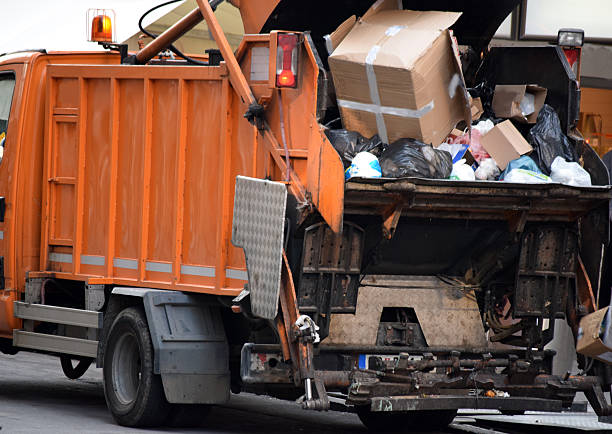 Demolition Debris Removal in Woodlake, CA